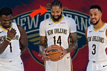 New Orleans Pelicans 2024 Offseason Priorities