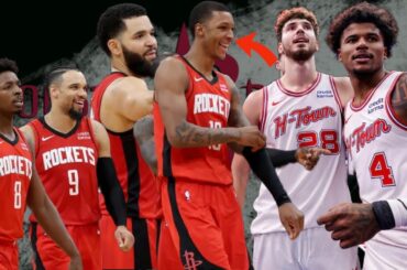 Houston Rockets 2024 Offseason Priorities