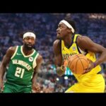 Indiana Pacers face crucial Game 6 after defeat to Milwaukee Bucks | Game 5