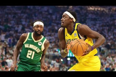 Indiana Pacers face crucial Game 6 after defeat to Milwaukee Bucks | Game 5