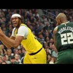 Indiana Pacers vs Milwaukee Bucks - Full Game 5 Highlights | April 30, 2024 | 2024 NBA Playoffs