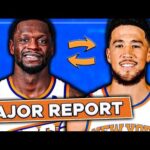 Knicks Going ALL IN on Devin Booker? | New York Knicks News