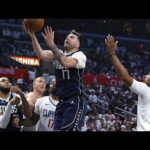 Dallas Mavericks vs Los Angeles Clippers - Full Game 5 Highlights | May 1, 2024 NBA Playoffs