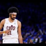 Latest Injury News on Cavaliers Center Jarrett Allen - Sports4CLE, 5/2/24