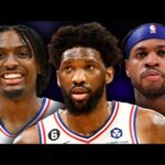 Bobby Marks’ Philadelphia 76ers OFFSEASON GUIDE | NBA on ESPN