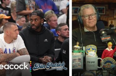 What do Kawhi Leonard’s injuries mean for the Los Angeles Clippers? | Dan Patrick Show | NBC Sports