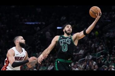 Miami Heat vs Boston Celtics - Full Game 5 Highlights | May 1, 2024 | 2024 NBA Playoffs