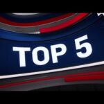 NBA’s Top 5 Plays of the Night | May 3, 2024