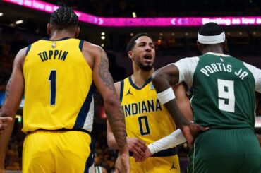 Indiana Pacers prepared to face New York Knicks after eliminating Milwaukee Bucks