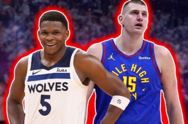 Can The Timberwolves Take Out The Denver Nuggets?