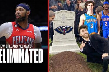 The New Orleans Pelicans Need to Make BIG Changes | Yahoo Sports Reaction Video