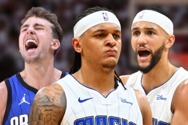 Bobby Marks' Orlando Magic OFFSEASON GUIDE 🗣️ 'Could LEGITIMATELY BECOME a TOP team' | NBA on ESPN