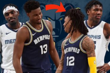 Memphis Grizzlies 2024 Offseason Priorities