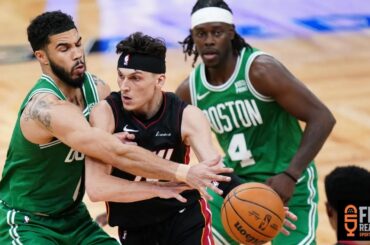 Miami Heat: Tyler Herro Say Good-Bye to South Florida | The Defo Show