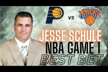 Indiana Pacers vs New York Knicks Game 1 Picks and Predictions | 2024 NBA Playoff Best Bets 5/6/24