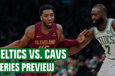 Celtics vs. Cavs Series Preview: How much of a threat are the Cavs?