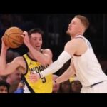 Indiana Pacers vs New York Knicks - Full Game 1 Highlights | May 6, 2024 NBA Playoffs