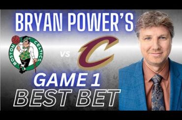 Cleveland Cavaliers vs Boston Celtics Game 1 Picks and Predictions | NBA Playoffs Best Bets 5/7/24