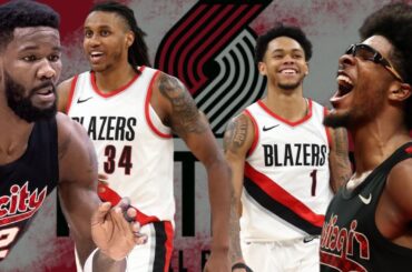 Portland Trail Blazers 2024 Offseason Priorities