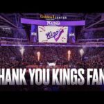 2023-24 Kings Season Recap 🎥