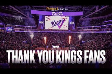 2023-24 Kings Season Recap 🎥