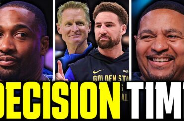 Mark Jackson Speaks On The State Of The Warriors Dynasty