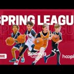 Raptors vs Suns & Heat vs Lakers | Boys 3/4