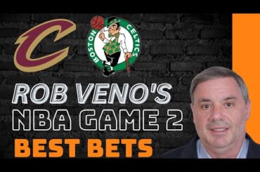 2024 NBA Playoffs Predictions | Cleveland Cavaliers vs Boston Celtics Game 2 | NBA Tipoff Show 5/9