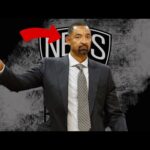 Brooklyn Nets Hire Juwan Howard As An Assistant Coach