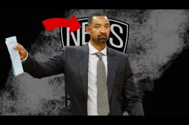 Brooklyn Nets Hire Juwan Howard As An Assistant Coach