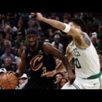 Cleveland Cavaliers vs Boston Celtics - Full Game 2 Highlights | May 9, 2024 NBA Playoffs