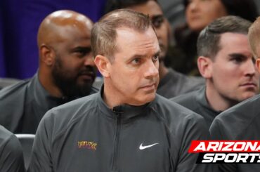 Live: Reaction to Frank Vogel being fired by the Phoenix Suns