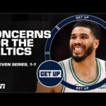 The Celtics remind me of my kids! - JWill on Cavaliers’ Game 2 win! 🍿 | Get Up