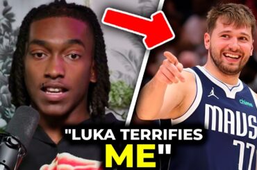 Luka Doncic's Dominace SHOCKED NBA Players