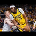 New York Knicks vs Indiana Pacers - Full Game 3 Highlights | May 10, 2024 | 2024 NBA Playoffs