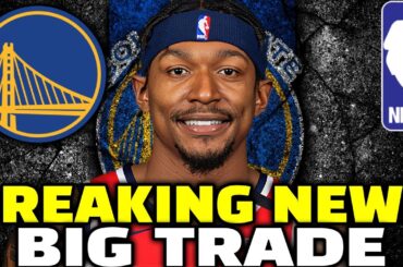 SHOCKING REVELATION! WARRIORS MAKE BIG TRADE! GOLDEN STATE WARRIORS NEWS