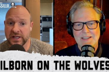 A Timberwolves Celebration With Craig Kilborn | The Ryen Russillo Podcast