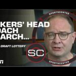 Woj REVEALS JJ Redick & James Borrego could be in the Lakers’ sights 🍿 | SportsCenter