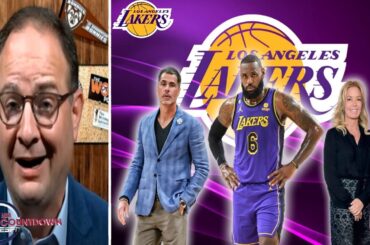 NBA COUNTDOWN | WOJ: IN SEARCH OF THE NEXT LAKERS HEAD COACH: A CLOSER LOOK AT THE CANDIDATES!