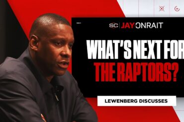 What's next for Raptors after losing first-round pick to Spurs?