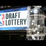 2024 NBA Draft Lottery LIVE REACTION