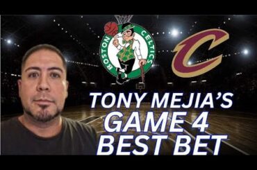 Boston Celtics vs Cleveland Cavaliers Game 4 Picks and Predictions | 2024 NBA Playoff Best Bets 5/13