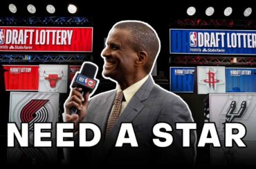 David Aldridge Thinks the Wizards Can Find a Great Player at 2 | Grant & Danny