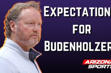 Can Mike Budenholzer maximize the Phoenix Suns' Big 3?