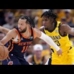 New York Knicks vs Indiana Pacers - Full Game 4 Highlights | May 12, 2024 NBA Playoffs