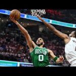 Boston Celtics vs Cleveland Cavaliers - Full Game 4 Highlights | May 13, 2024 | 2024 NBA Playoffs