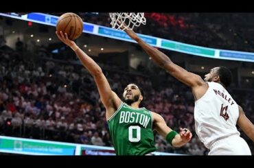 Boston Celtics vs Cleveland Cavaliers - Full Game 4 Highlights | May 13, 2024 | 2024 NBA Playoffs