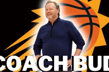 Mike Budenholzer Hired As Phoenix Suns Head Coach And MORE Suns Talk