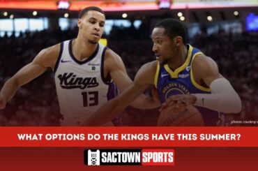 Kings Roundtable: Draft Lottery & Offseason Options