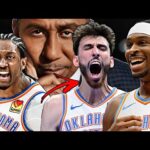 How The OKC Thunder Keeps Destroying NBA Narratives